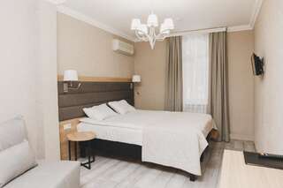 Гостиница Парк отель Паустовский Рязань Стандартный двухместный номер с 1 кроватью или 2 отдельными кроватями-1